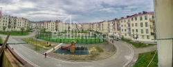 Квартира 2-комн 48 м² - Юрьевская, Батуми