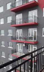 Квартира 3-комн 77 м² - Петра Багратиони, Батуми