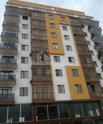 Квартира 3-комн 48 м² - Петра Багратиони, Батуми