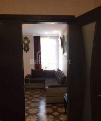 Квартира 45 м² - Петра Багратиони, Батуми, Грузия