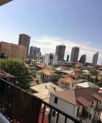 Квартира 45 м² - Петра Багратиони, Батуми, Грузия
