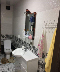 Квартира 45 м² - Петра Багратиони, Батуми, Грузия
