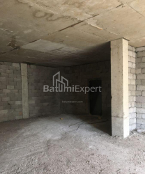 Квартира 104 м² - Галактиона Табидзе, Батуми, Грузия