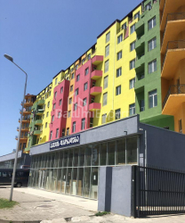 Квартира 1-комн 104 м² - Галактиона Табидзе, Батуми
