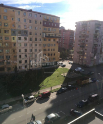 Квартира 104 м² - Галактиона Табидзе, Батуми, Грузия