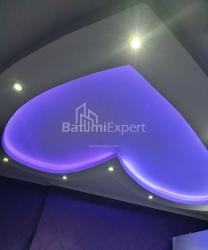 Квартира 71 м² - Юрьевская, Батуми, Грузия