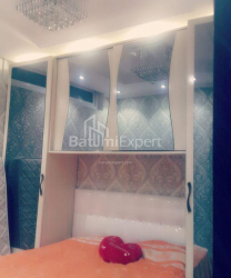 Квартира 3-комн 71 м² - Юрьевская, Батуми