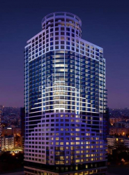 Квартира 71 м² - Юрьевская, Батуми, Грузия