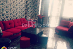 Квартира 71 м² - Юрьевская, Батуми, Грузия