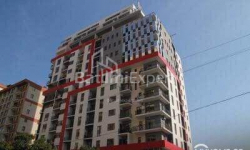 Квартира 2-комн 50 м² - Ильи Чавчавадзе, Батуми