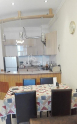 Квартира 2-комн 67 м² - Нико Пиросмани, Батуми