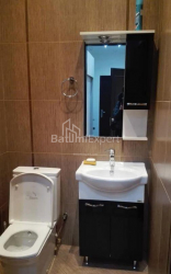 Квартира 2-комн 67 м² - Нико Пиросмани, Батуми