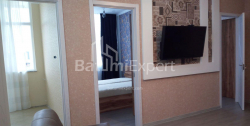 Квартира 3-комн 72 м² - Юрьевская, Батуми