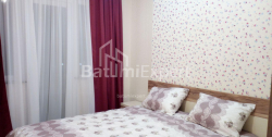 Квартира 72 м² - Юрьевская, Батуми, Грузия