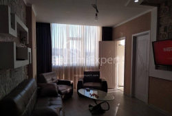 Квартира 3-комн 72 м² - Юрьевская, Батуми