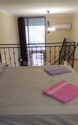 Квартира 38 м² - Юсуфа Кобаладзе, Батуми, Грузия