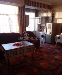 Квартира 3-комн 74 м² - Шалва Инасаридзе, Батуми