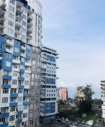 Квартира 74 м² - Шалва Инасаридзе, Батуми, Грузия