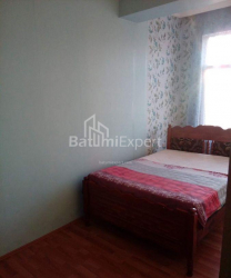 Квартира 3-комн 74 м² - Шалва Инасаридзе, Батуми