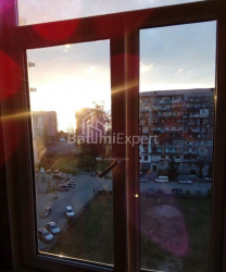 Квартира 3-комн 74 м² - Шалва Инасаридзе, Батуми