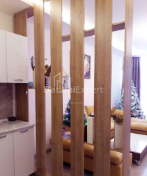Квартира 2-комн 56 м² - Юрьевская, Батуми