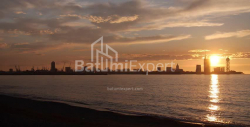 Квартира 4-комн 110 м² - Юрьевская, Батуми