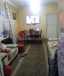 Квартира 4-комн 110 м² - Юрьевская, Батуми