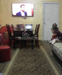 Квартира 4-комн 110 м² - Юрьевская, Батуми