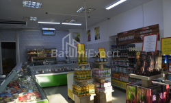 Квартира 1-комн 286 м² - Юрьевская, Батуми