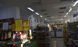 Квартира 1-комн 286 м² - Юрьевская, Батуми