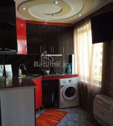 Квартира 2-комн 33 м² - Михаила Лермонтова, Батуми