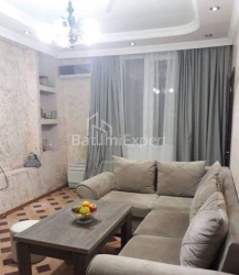 Квартира 3-комн 46 м² - Давида Агмашенебли, Батуми