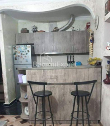 Квартира 3-комн 46 м² - Давида Агмашенебли, Батуми