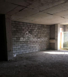 Квартира 1-комн 104 м² - Давида Агмашенебли, Батуми