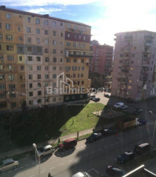 Квартира 104 м² - Давида Агмашенебли, Батуми, Грузия