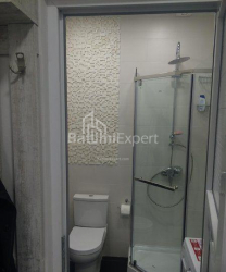 Квартира 55 м² - Шерифа Химшиашвили, Батуми, Грузия