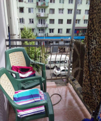 Квартира 3-комн 90 м² - Юрьевская, Батуми