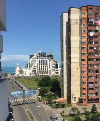 Квартира 2-комн 47 м² - Юсуфа Кобаладзе, Батуми