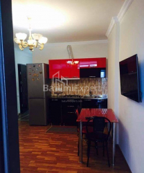 Квартира 2-комн 47 м² - Юсуфа Кобаладзе, Батуми