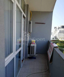 Квартира 47 м² - Юсуфа Кобаладзе, Батуми, Грузия