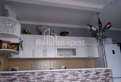 Квартира 3-комн 60 м² - Галактиона Табидзе, Батуми