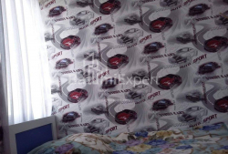 Квартира 3-комн 60 м² - Галактиона Табидзе, Батуми