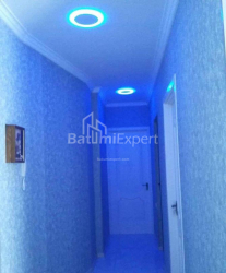 Квартира 3-комн 60 м² - Галактиона Табидзе, Батуми