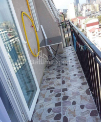 Квартира 3-комн 60 м² - Галактиона Табидзе, Батуми