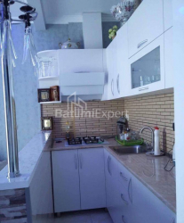 Квартира 60 м² - Галактиона Табидзе, Батуми, Грузия