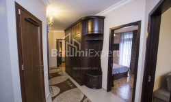 Квартира 4-комн 115 м² - Константина Марджанишвили, Батуми