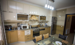 Квартира 4-комн 115 м² - Константина Марджанишвили, Батуми