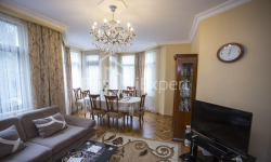 Квартира 4-комн 115 м² - Константина Марджанишвили, Батуми