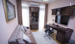 Квартира 115 м² - Константина Марджанишвили, Батуми, Грузия