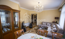 Квартира 4-комн 115 м² - Константина Марджанишвили, Батуми
